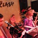 The Clash, Tribute Night, Rising Sun Arts Centre