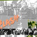 The Clash, Tribute Night, Rising Sun Arts Centre