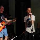 The Who, Tribute Night, Rising Sun Arts Centre