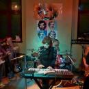 Beck, Tribute Night, Rising Sun Arts Centre