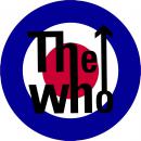 The Who Tribute Night - 1 August 2014