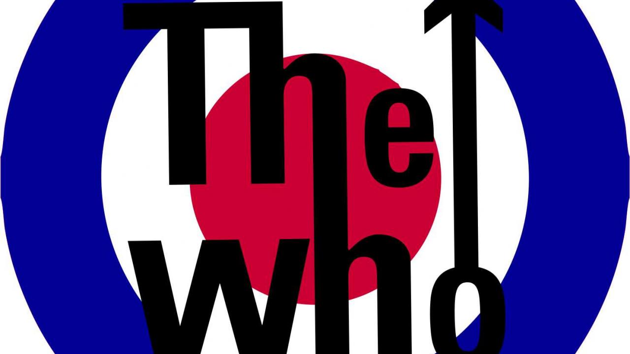 The Who Tribute Night - 1 August 2014